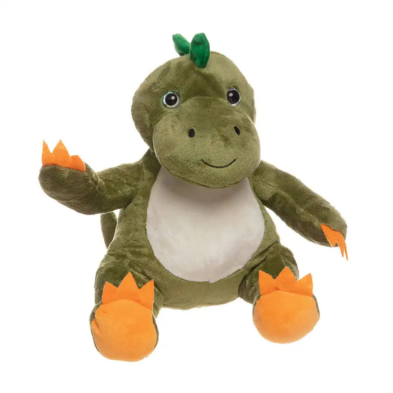Make a Bear - Deno the Dinosaur Teddy Bears