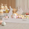 Easter Egg Hunt Scene Grazing Board Easter