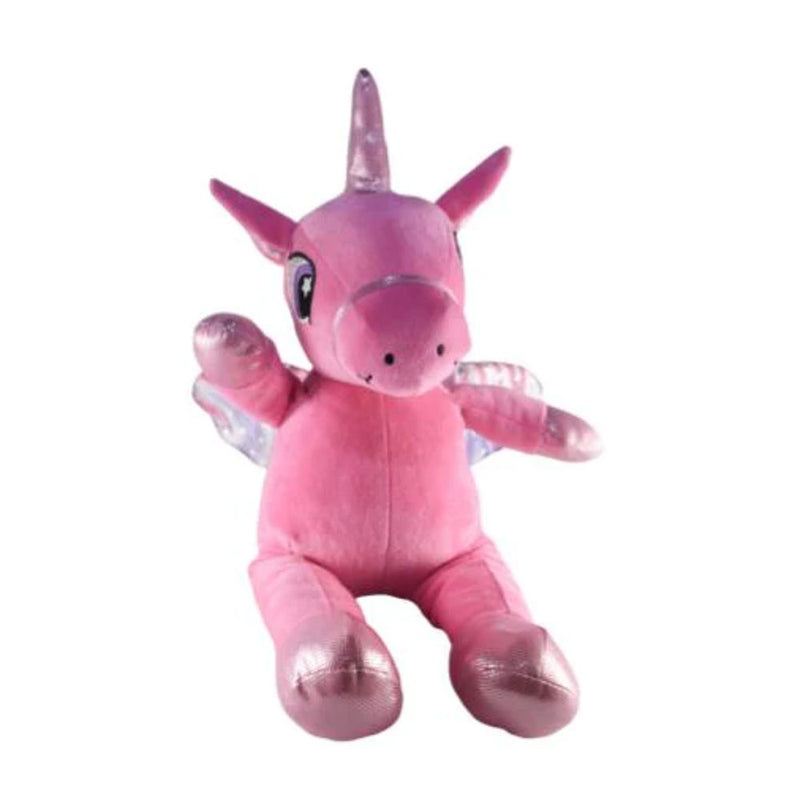 Make a Bear - Faith the Flying Pink Unicorn