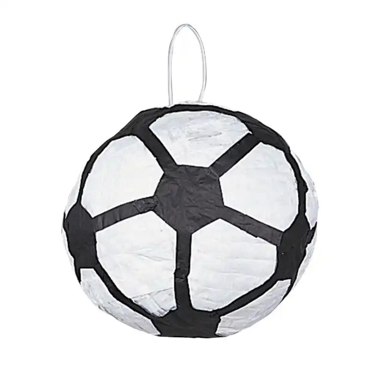 Football Pinata Kids Party