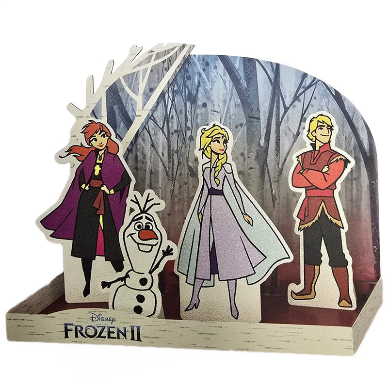 Frozen 2 Sand Art Set Party Pieces