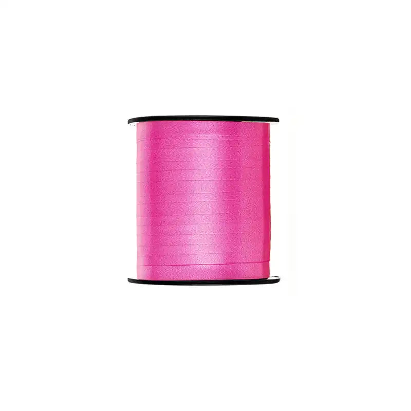 Fuchsia Pink Curling Ribbon - 91m General Party