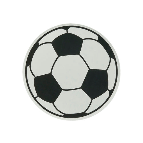 Football Paper Plates (x8)