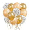 Safari Latex Balloon Bundle (x12) Kids Party