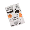 Halloween Character Tattoos (2 pack) Halloween 2024