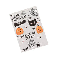 Halloween Character Tattoos (2 pack) Halloween 2024