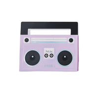 Boombox Party Bags (x5) Kids Party
