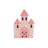 Princess Castle Paper Napkins (x16) Kids Party