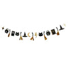 Magical Tassel Garland (2.5m) Halloween 2024