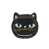 Black Cat Halloween Party Plates (x8) Halloween 2024