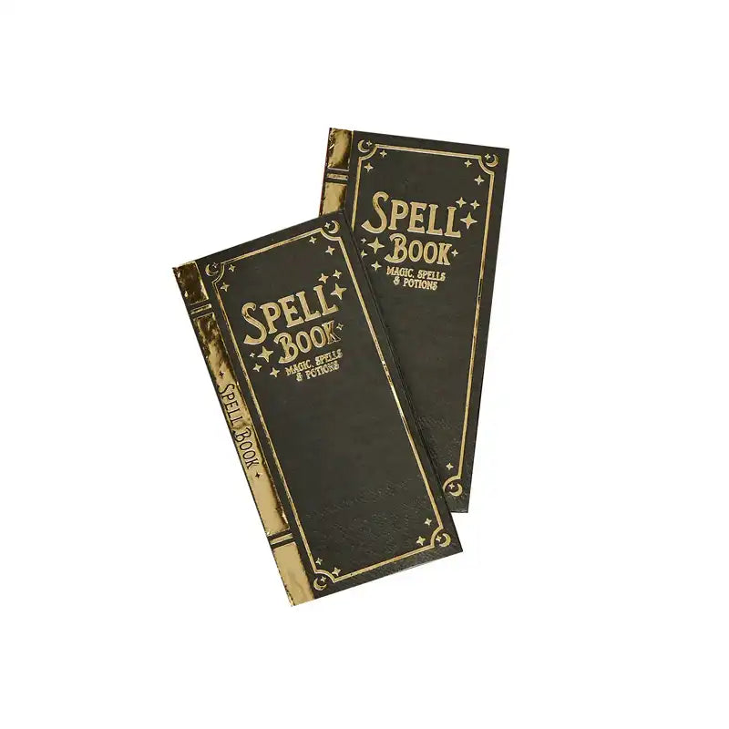 Spell Book Paper Napkin (x16) Halloween 2024