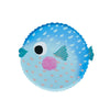 Puffer Fish Plates (x8) Kids Party