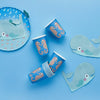 Seahorse Party Cups (x8) Kids Party