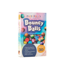 Bouncy Balls (x30) Own Brand
