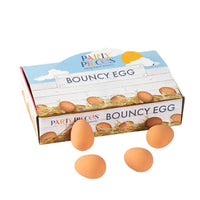 Bouncy Eggs (x3) Own Brand