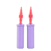 Premium Balloon Hand Pump Own Brand