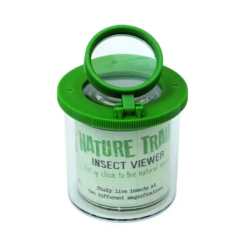 Nature Trail Insect Viewer Kids Party