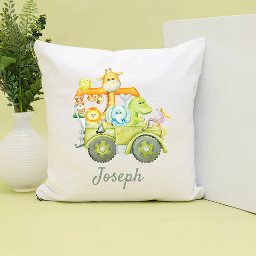 Personalised Cushions
