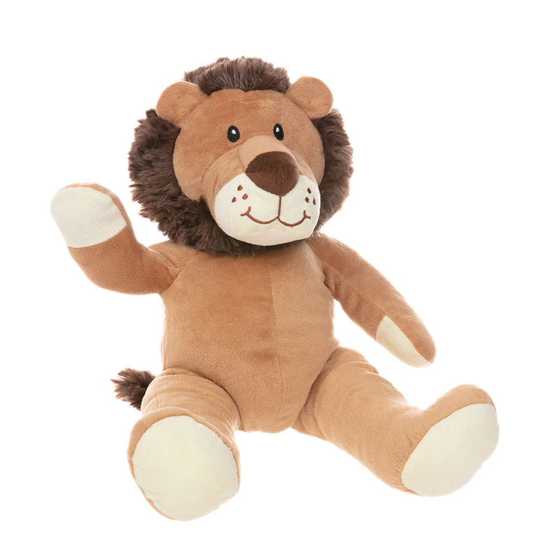 Make a Bear - Leo the Lion Bear