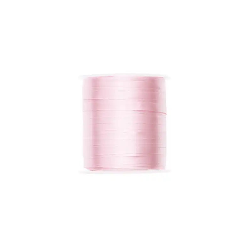 Pale Pink Curling Ribbon - 91m General Party