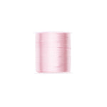 Pale Pink Curling Ribbon - 91m