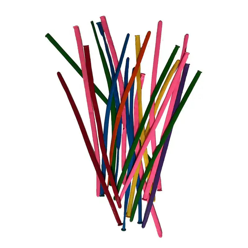 Modelling Balloons (Pack of 100) Own Brand
