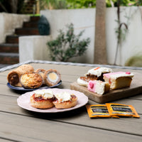 Classic Afternoon Tea for One – Piglet's Pantry Gift Voucher Piglets Pantry