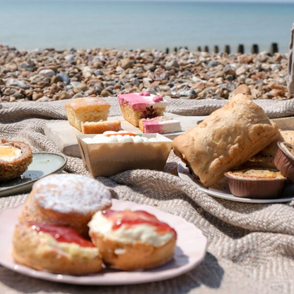 Classic Afternoon Tea for Two – Piglet's Pantry Gift Voucher Piglets Pantry