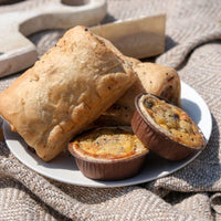 Classic Afternoon Tea for Two – Piglet's Pantry Gift Voucher Piglets Pantry