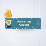 You're #1 Personalised Party Banner