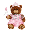 Teddy Bear Outfit - Pink Fairy Outfit
