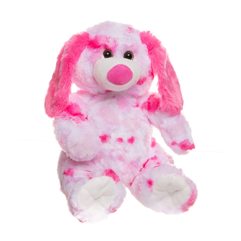 Make a Bear - Pinky the Spotted Dog