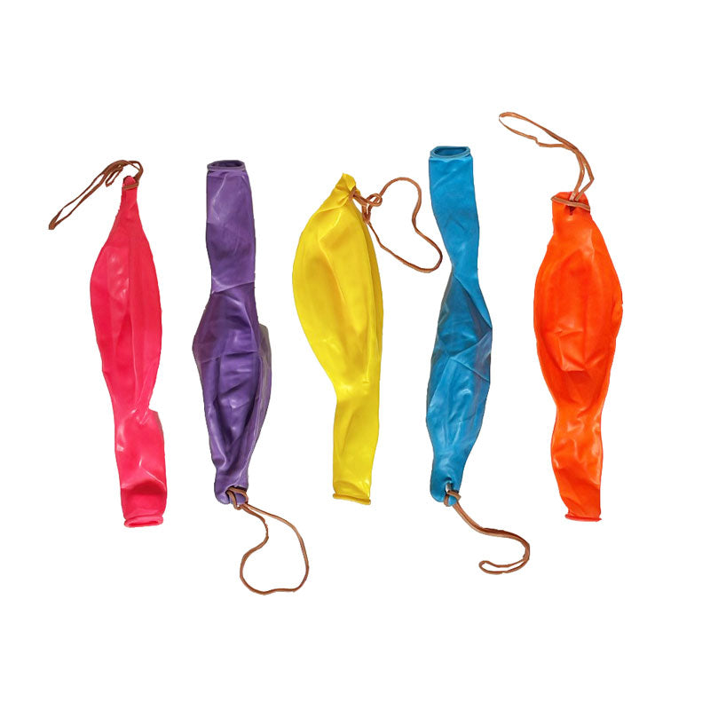 Punching Balloons (Pack of 25)