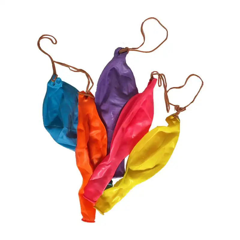 Punching Balloons (Pack of 25) Own Brand