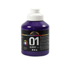 Purple Acrylic Paint (500ml) My Slime