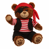 Pirate Teddy Bear Outfit Make a Bear