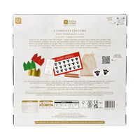 Botanical Sheep Crackers (x6) Christmas 2024