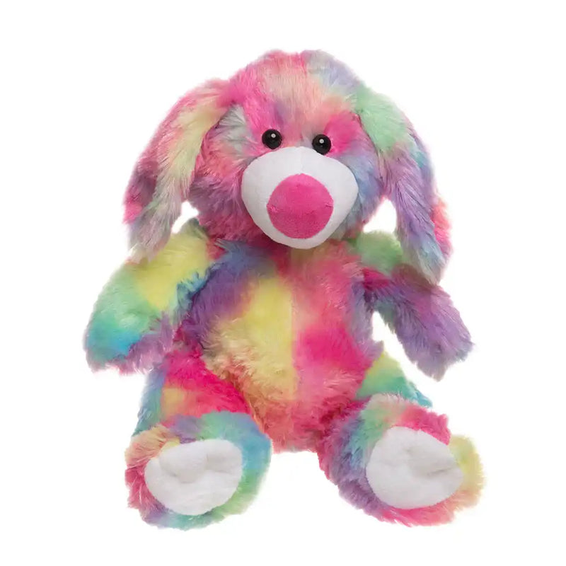 Make a Bear - Sherbet the Colourful Dog Teddy Bears