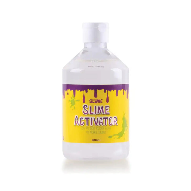 My Slime Activator (500ml) My Slime