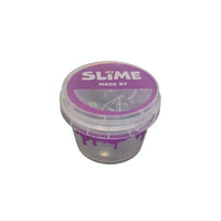 Slime Pots with Lids (x10) My Slime