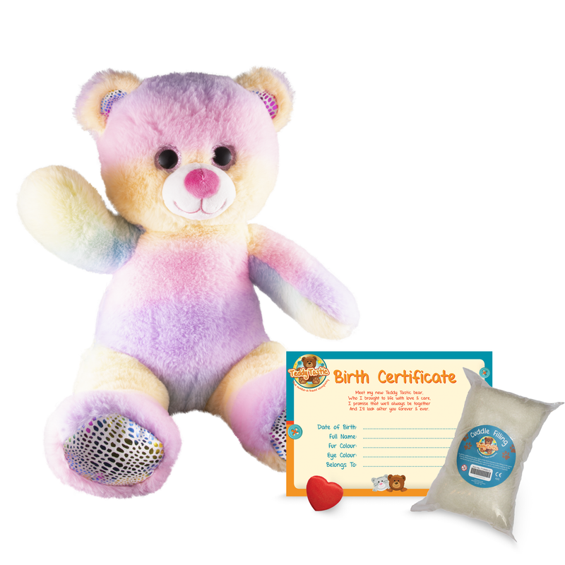 Make a Bear -  Baby Bear