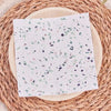 Terrazzo Print Paper Napkins (x16) General Party