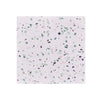 Terrazzo Print Paper Napkins (x16) General Party