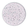 Terrazzo Print Paper Plates (x8) General Party