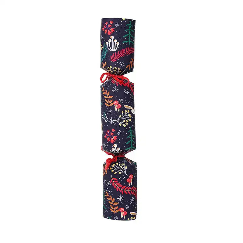 Twilight Blue Christmas Crackers (x6) Christmas 2024