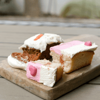 Classic Afternoon Tea for One – Piglet's Pantry Gift Voucher Piglets Pantry