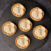Cookie Cup Box White Choc Cookies & Cones
