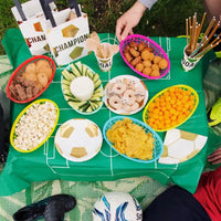 Cuban Fiesta Food Baskets (x6) Summer