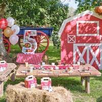Customisable Barn Party Box (x5) Kids Party
