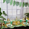 Palm Leaf Cocktail Party Napkins (x20) Summer